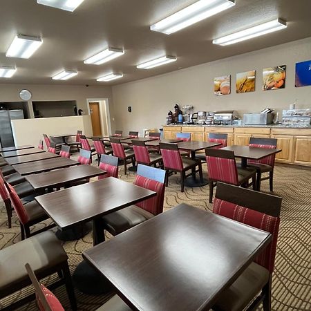 Comfort Inn & Suites אושן שורס מראה חיצוני תמונה