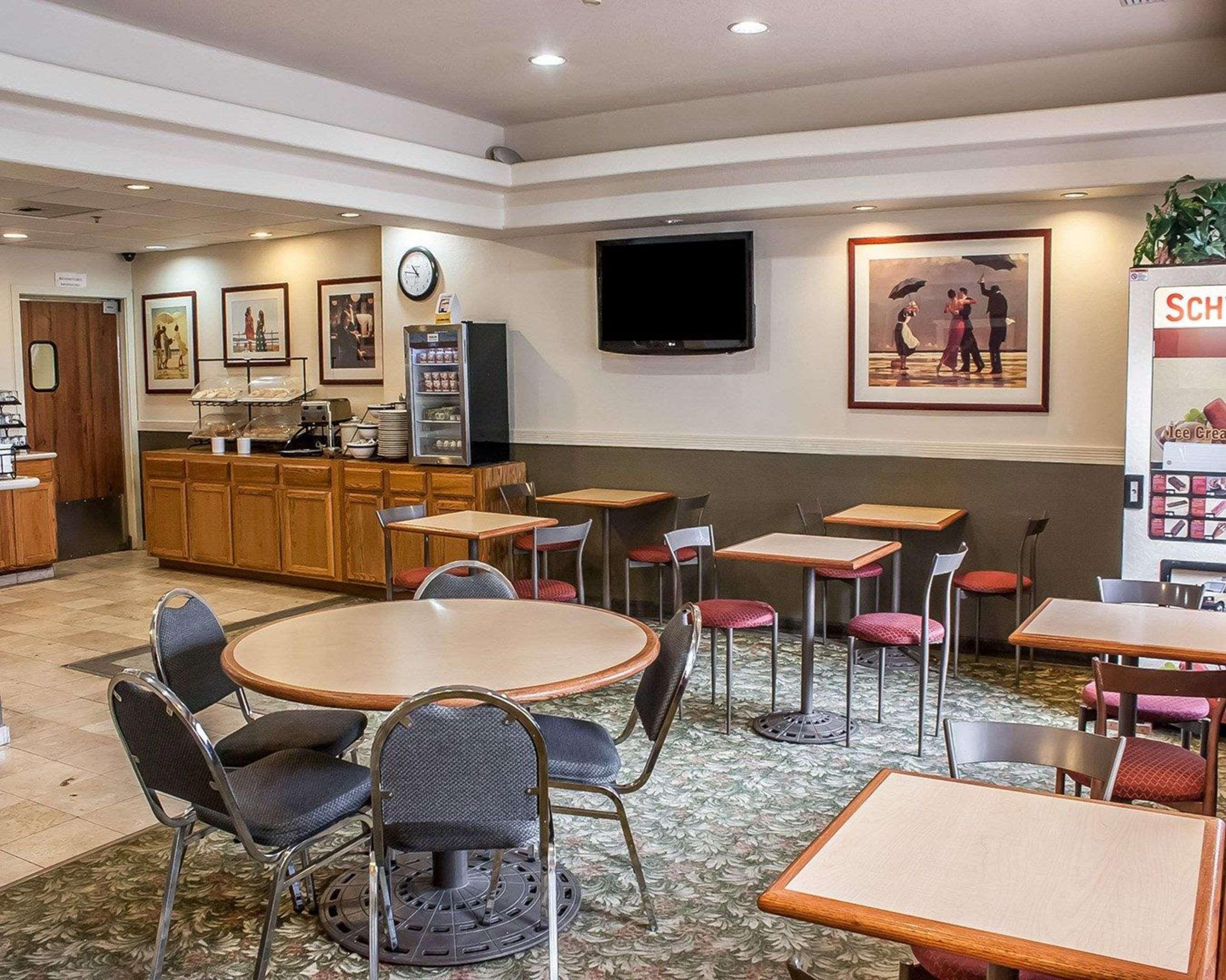 Comfort Inn & Suites אושן שורס מראה חיצוני תמונה
