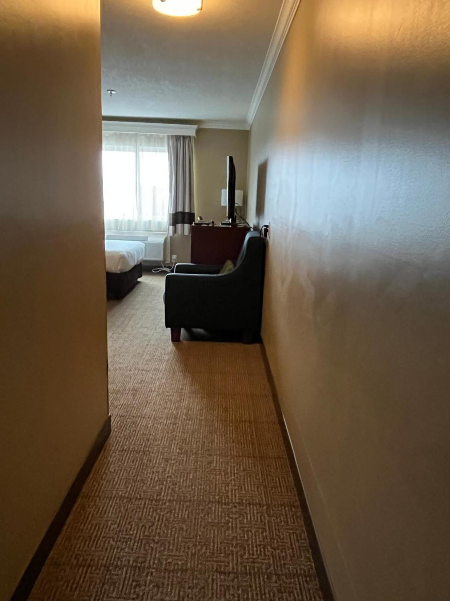 Comfort Inn & Suites אושן שורס מראה חיצוני תמונה
