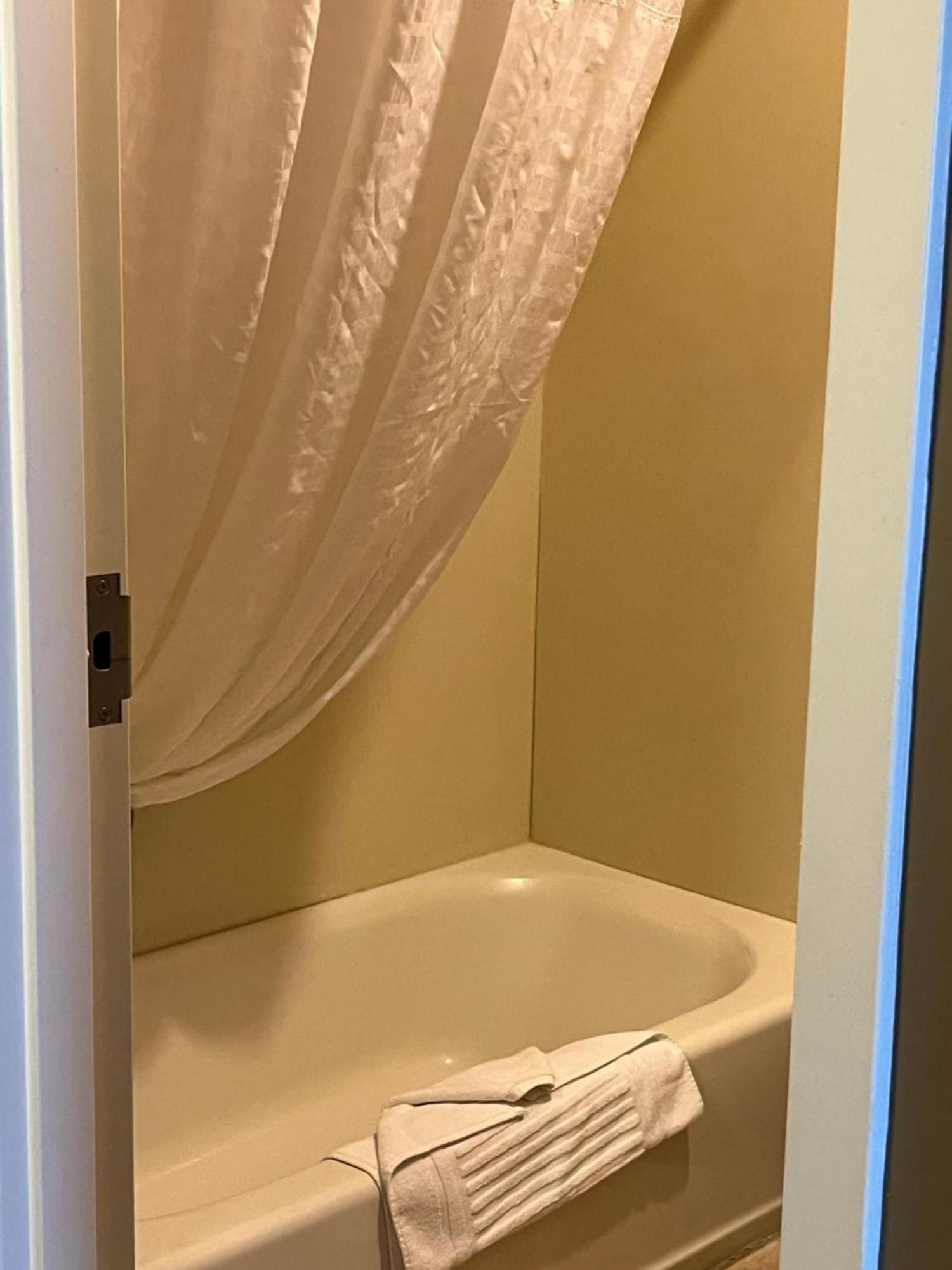 Comfort Inn & Suites אושן שורס מראה חיצוני תמונה