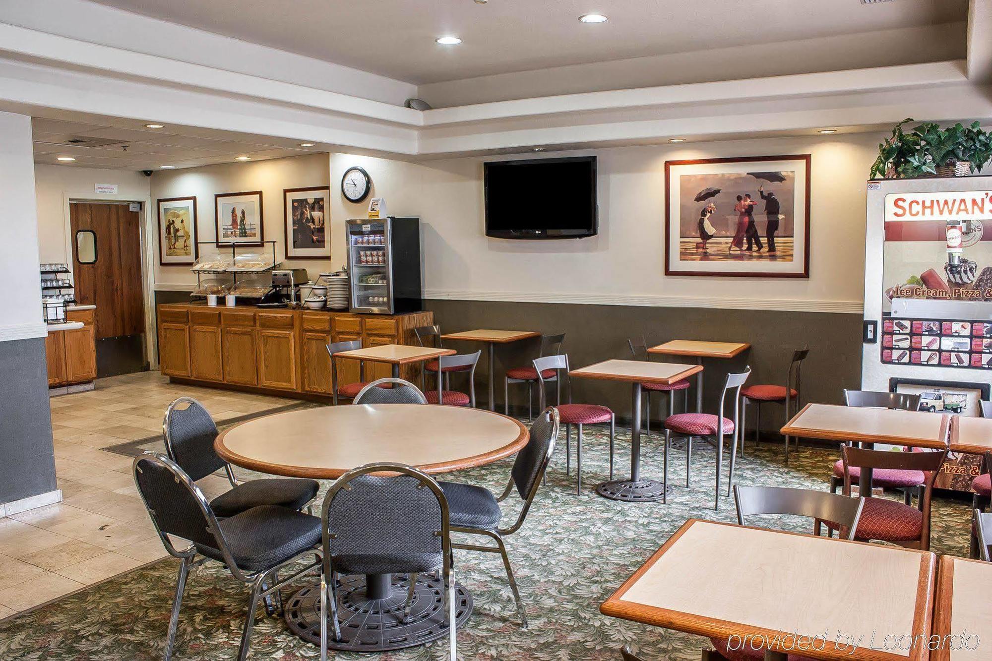 Comfort Inn & Suites אושן שורס מראה חיצוני תמונה